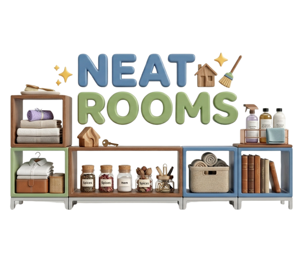 Neat Rooms
